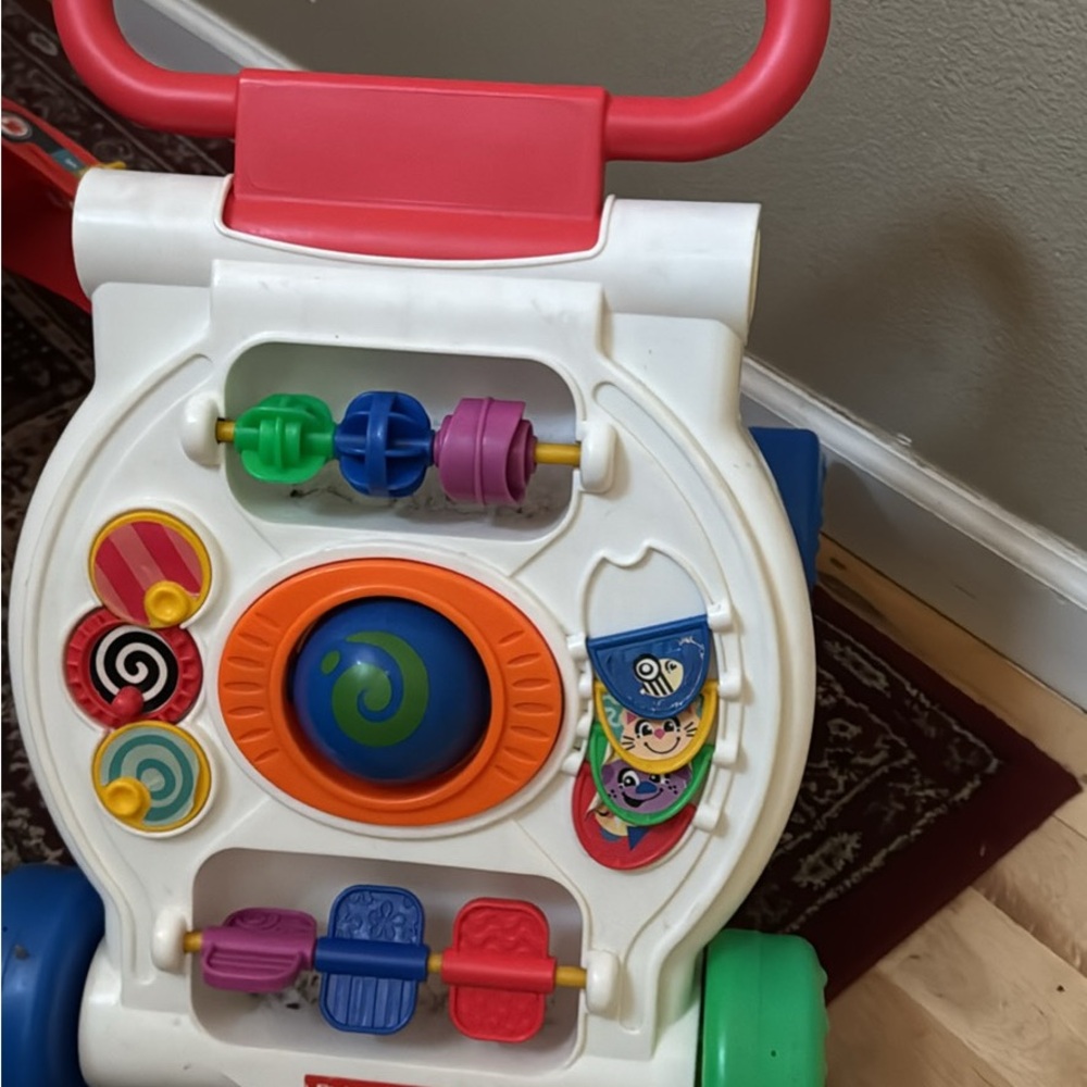 COPY - Baby walkers